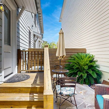 Savannah Price Place Екстер'єр фото
