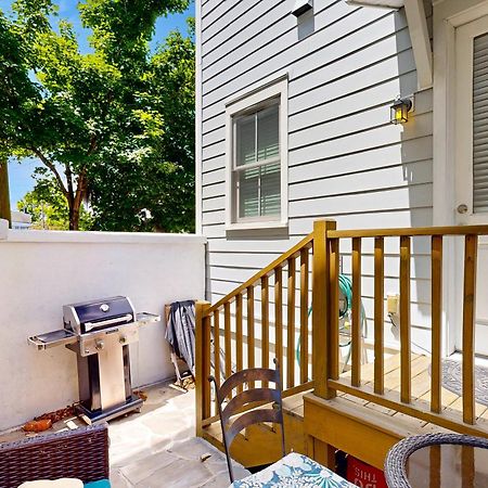 Savannah Price Place Екстер'єр фото