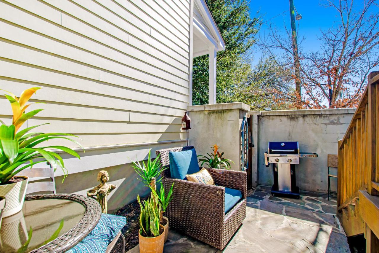 Savannah Price Place Екстер'єр фото
