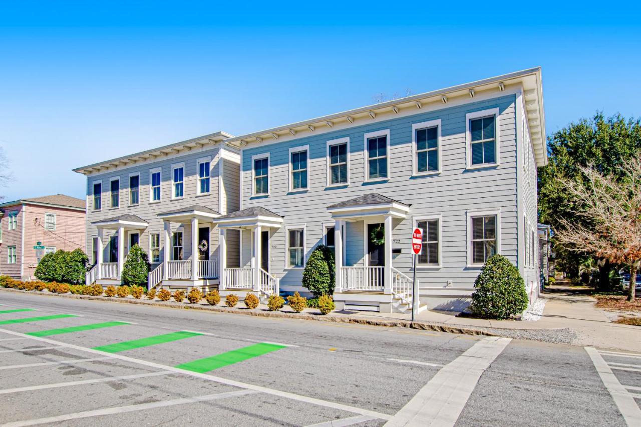 Savannah Price Place Екстер'єр фото