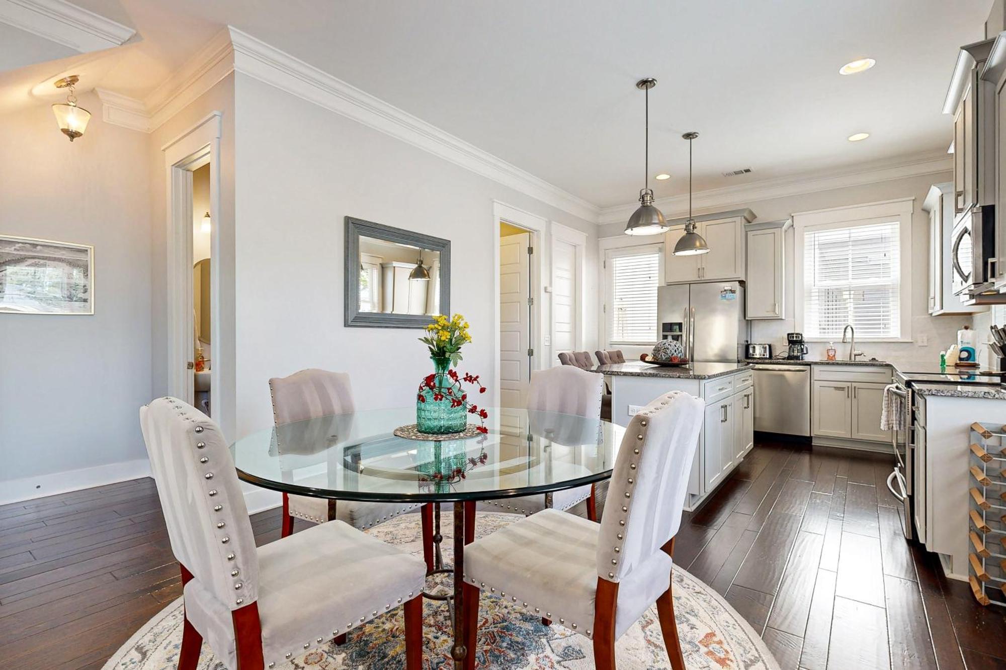 Savannah Price Place Екстер'єр фото
