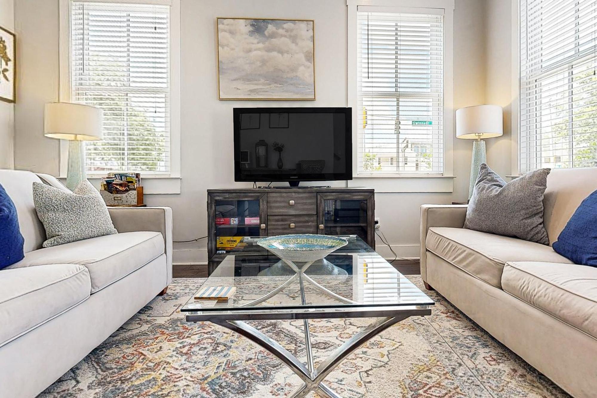 Savannah Price Place Екстер'єр фото